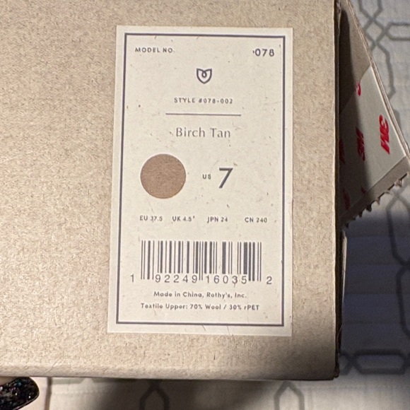 Rothy’s - Picture 4 of 5